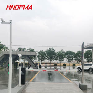 Pont-bascule électronique à prix avantageux 50 60 80 100 tonnes - Product Image 6