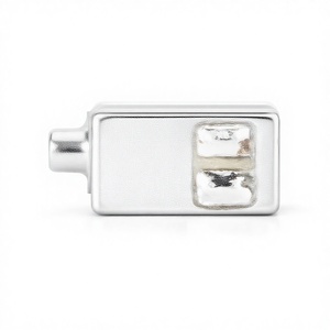 ตัวรับสัญญาณ TKG TKGSHM001 Hornet Series แบบ Balanced Armature ออกแบบมาสำหรับมอนิเตอร์แบบ In-Ear สำหรับการประมวลผลเสียง/วิดีโอ - Product Image 1