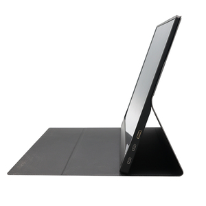 14&quot; <strong>LCD</strong> Monitor Portable Screen Full HD 1080P Capacitive Touch Screen Monitor for External Laptop <strong>Notebook</strong> - Product Image 4