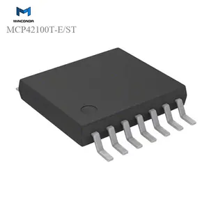 (IC مكونات) MCP42100T-E/ST