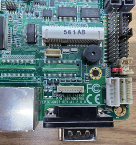Placa Base para la Industria Médica AAEON EPIC-QM57 REV A1.2 100% Probada, Envío Rápido - Product Image 2
