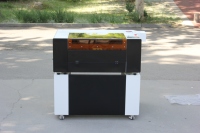 Usine directe 100W-150W CO2 Laser graveur Cutter grande zone de travail pour bois acrylique coupe prend en charge LAS DST graphique PMI