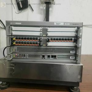 Asr1004 Asr1000-esp20 Asr1004-20g/k9 Double alimentation AC, RP2, 1x SIP-40 Neuf Original En Stock Automatisation Industrielle Pac Dédié - Product Image 1