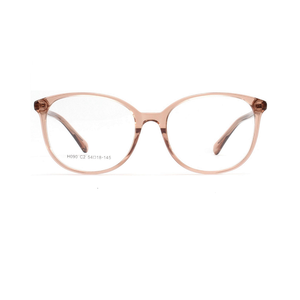 Precio de fábrica <span class=keywords><strong>TR</strong></span> 90 metal Mujer Ojo Marcos de vidrio Gafas ópticas Marcos de anteojos para mujeres - Product Image 1