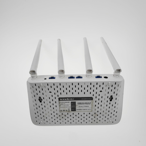 Usado Tenda F6 Ver: 8,0 <span class=keywords><strong>Router</strong></span> inalámbrico 2,4G 300M <span class=keywords><strong>WiSP</strong></span> Relé universal - Product Image 4