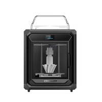 Imprimante 3D multi-filaments Creality Sermoon D3 Pro, contrôle WiFi Cloud, large compatibilité des filaments, garantie mondiale d'un an