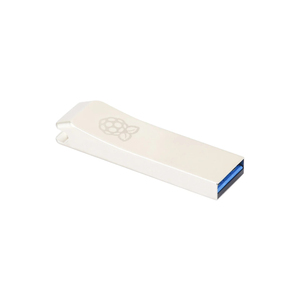 Unidad de memoria flash Raspberry Pi USB 3.0 de 128 GB optimizada para ordenadores Raspberry Pi, compatible con USB 3.0 y USB 2.0 <span class=keywords><strong>K599</strong></span> - Product Image 3