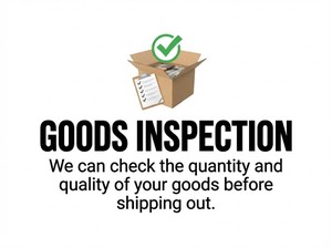 Agente de Transporte Marítimo y DHL Express de <span class=keywords><strong>China</strong></span> a AE UAE Dubái, Agente de Envío de Contenedores LCL con Soporte 24/7 y Seguro - Product Image 4