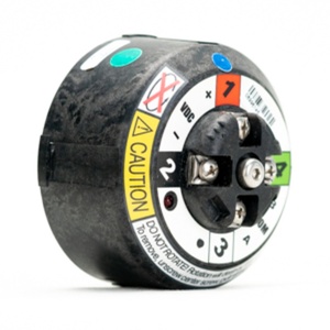 Rosemounte Serie 3051S 10, Procesador de Núcleo de 7.ª Generación de Alto Rendimiento, 90 ms, 0.025% de Precisión, 400 bar - Product Image 2