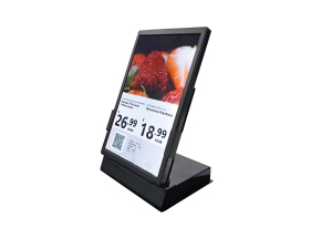 10.1/15.6-inch duy nhất/Side dual-màn hình LCD kỹ thuật số biển siêu thị giá tag màn hình điện tử thiết bị quảng cáo - Product Image 5