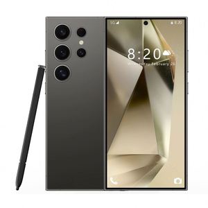 2025 originale Smartphone Android S25 ultra Smartphone 16 + 1TB cellulare cellulare cellulare 5G Smartphone <span class=keywords><strong>3G</strong></span> e 4G Smartphone - Product Image 4