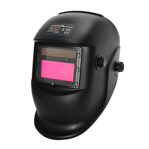 <span class=keywords><strong>Casco</strong></span> <span class=keywords><strong>de</strong></span> Soldadura KSEIBI con Protector Facial, Herramienta <span class=keywords><strong>de</strong></span> Protección Facial, <span class=keywords><strong>Casco</strong></span> <span class=keywords><strong>de</strong></span> Soldadura Electrónico/Batería <span class=keywords><strong>de</strong></span> Litio Solar - Product Image 1