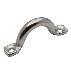 Conector de Gancho de Acero Inoxidable Tipo Camelback para Barcos M4 M5 M6 M8 M10, Herraje Marino - Product Image 3