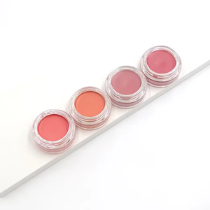 Mejor Venta de cosméticos de fabricación de cosméticos de marca privada rubor crema en stock - Product Image 3