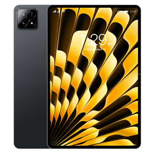 Miễn phí bàn phím 12GB + 512GB Bộ nhớ lớn Android 14 thẻ Sim 10.1inch GPS 5g PC máy tính bảng kinh doanh chơi game 6S MTK Octa lõi cao - Product Image 4