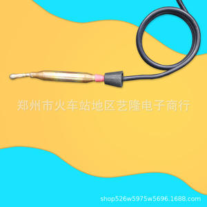 Interrupteur de contrôle de température FOLAND WY-S103X1 250V 20A 97-110°C en plastique, garantie 2 ans pour thermostat de chauffe-eau - Product Image 3