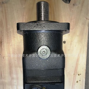 Motor Hidráulico Dain BM-D320 Tipo de Aspa Radial para Piezas de Equipos Mecánicos - Product Image 1