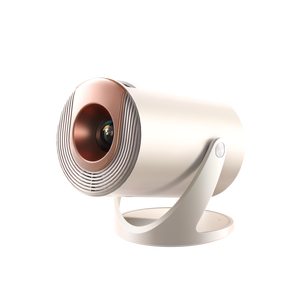 Projecteur LCD intelligent HY310 Mini Pocket, cinéma maison en plein air, vente en gros, BT Wifi, vidéo, film, pratique, usine, HD, projecteur 3D - Product Image 4