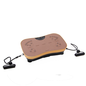 Mini plaque <span class=keywords><strong>vibrante</strong></span> verticale Vibro <span class=keywords><strong>Power</strong></span> <span class=keywords><strong>Board</strong></span>, utilisation domestique, acier, plaque <span class=keywords><strong>vibrante</strong></span> - Product Image 4