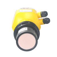 Mesureur de niveau d'eau à ultrasons Macsensor 40M Compact 4-20mA Hart
