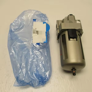 Al40-04-3 Gloednieuwe originele Spot Plc - Product Image 1