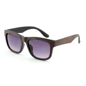 Cheap fake designer wooden sun glasses Brand new sunglasses for women men