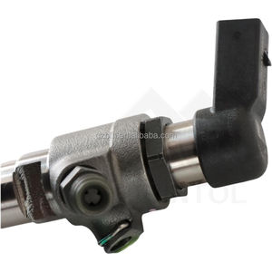 หัวฉีดน้ำมันเชื้อเพลิงพร้อมตัวยึด 1746967 1728574 BK2Q-9K546-AG U202-13-H50 สำหรับรถฟอร์ด เรนเจอร์ ทรานสิท มาสด้า บีที50 2.2 <span class=keywords><strong>3.2</strong></span> - Product Image 4