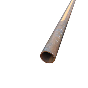 Сварная труба из углеродистой стали API5l / <span class=keywords><strong>ASTM</strong></span> A53 / <span class=keywords><strong>ASTM</strong></span> 252 /API5CT труба из углеродистой стали - Product Image 1