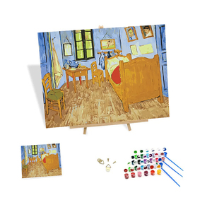 <span class=keywords><strong>Pintura</strong></span> <span class=keywords><strong>por</strong></span> números Ventas directas al <span class=keywords><strong>por</strong></span> mayor de los fabricantes Van Gogh Diy <span class=keywords><strong>Pintura</strong></span> <span class=keywords><strong>personalizada</strong></span> <span class=keywords><strong>por</strong></span> números Kit Arte <span class=keywords><strong>Pintura</strong></span> a mano - Product Image 1