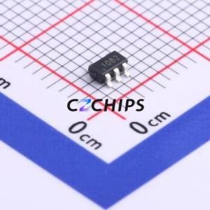 Original y nuevo ZXCT1082E5TA SOT-25 circuito integrado IC Chip amplificador de detección de corriente - Product Image 1