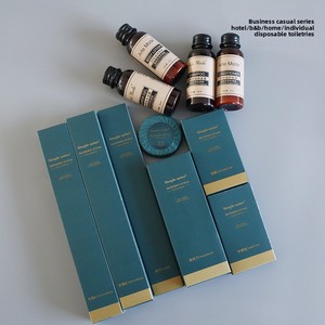 Juego de Pasta de Dientes Desechable de Papel Kraft para <span class=keywords><strong>Hotel</strong></span>, B & B, Servicios Ambientales para <span class=keywords><strong>Hotel</strong></span>, Novedad de <span class=keywords><strong>Lotus</strong></span> Al por Mayor - Product Image 4