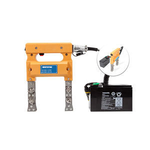 Tecnologia Líder Inspeção Partículas Teste Ndt Mpi Soldagem Magnética Ndt Mpi - Product Image 3