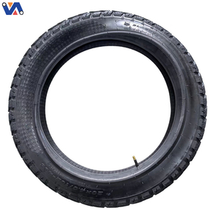 Nuovo Pneumatico Esterno <span class=keywords><strong>e</strong></span> Camera d'Aria 20*4.0 per Bicicletta Elettrica, Compatibile con OUXI V8/QM V20, Ricambio per <span class=keywords><strong>E</strong></span>-Bike con Pneumatici Larghi - Product Image 2
