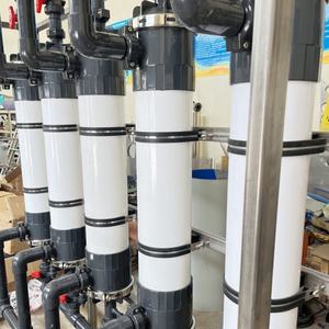 El agua ultrapura robusta 0.3Mpa de la mejor opción desairea el componente de la membrana para el equipo de laboratorio - Product Image 3