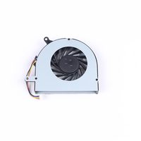 Nouveau ventilateur de refroidissement CPU pour ordinateur portable Lenovo séries G400 G405 G410 G500 G505 G510 G500A, radiateur de remplacement DC 5V 4 broches