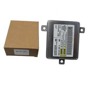 Mô-đun Điều Khiển <span class=keywords><strong>Ballast</strong></span> <span class=keywords><strong>HID</strong></span> <span class=keywords><strong>Xenon</strong></span> JS OEM 8K0941597C Sử Dụng Cho Chấn Lưu <span class=keywords><strong>Xenon</strong></span> A1 A3 A4 Q3 Q5 Q7 D3S D4S - Product Image 3