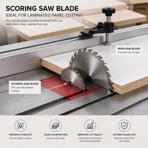 <span class=keywords><strong>Lame</strong></span> <span class=keywords><strong>de</strong></span> scie TCT industrielle <span class=keywords><strong>pour</strong></span> les usines <span class=keywords><strong>de</strong></span> meubles en panneaux, la décoration intérieure et les applications d'aménagement <span class=keywords><strong>de</strong></span> magasins - Product Image 4
