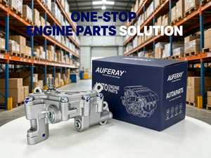 Nueva Bomba de Aceite de <span class=keywords><strong>Motor</strong></span> 1.5L 4A15K1 para <span class=keywords><strong>GAC</strong></span> <span class=keywords><strong>Motor</strong></span> Trumpchi GS3 SUV <span class=keywords><strong>GA4</strong></span> Sedán, Unidad de Reemplazo Directo Completa 10110271520000 - Product Image 6