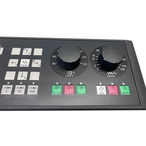 ชุดอัพเกรดระบบควบคุม Sinumerik 808D PPU141.1 PLC สำหรับเครื่องกลึง - Product Image 6