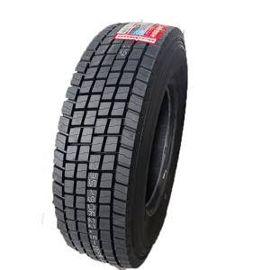 ยางรถบรรทุก: ความทนทานและประสิทธิภาพเหนือชั้นโดย & - Product Image 1