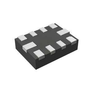 10 puces électroniques originales UFQFN, composant KTS1613EQU-TR, gestion de l'alimentation (PMIC) - Product Image 1