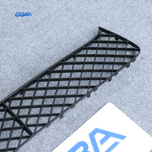 Auto Body Parts NewFront Bumper Assembly Grille For Bentley Continental GT 4.0 V8 2012-2014 - Product Image 4