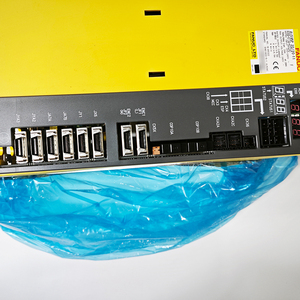 FANUC A06B-6134-H202 # Motor Servo AC Serie D Alpha, Unidad de Motor Servo Serie Alpha - Product Image 3