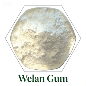 <span class=keywords><strong>Gomme</strong></span> Welan 99% pureté, qualité industrielle, modificateur <span class=keywords><strong>de</strong></span> rhéologie pour le forage pétrolier, la construction, les revêtements et le traitement <span class=keywords><strong>de</strong></span> l'eau - Product Image 2