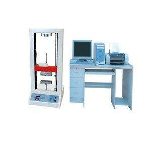เครื่องทดสอบสายรัดนิรภัยโบลาเด รุ่น BLD เครื่องทดสอบประสิทธิภาพรับน้ำหนักแบบคงที่ สำหรับอุปกรณ์ความปลอดภัยจากอัคคีภัย - Product Image 1
