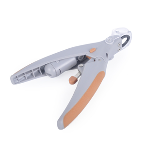 <span class=keywords><strong>Coupe</strong></span>-ongles pour chien éclairé avec loupe 5X, tondeuse de <span class=keywords><strong>toilettage</strong></span> pour animaux de compagnie, outil de soin des griffes, <span class=keywords><strong>coupe</strong></span>-ongles indolore pour animaux de compagnie - Product Image 1