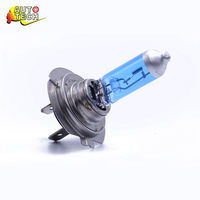 Nouvelles Ampoules de Phare et de Feux Antibrouillard de Voiture Halogène E4 Premium H7 PX26D 12V 55W 1500 Lumens Pièces Automobiles OEM
