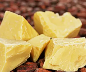 Food grade natural cocoa butter for chocolate