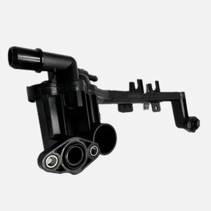 Manguera de Refrigerante Land Rover LR100040 SG031B para Range Rover L405, Pieza de Repuesto de Colector Calefactado de Plástico - Product Image 4
