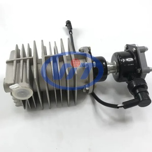 Vit-ge cao 4121002971360 745320 1457303 41210029 41210026 xe tải bình ngưng separator cho O SCN mercs jinglong phụ tùng phần - Product Image 1